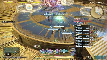 スターバースの画像7