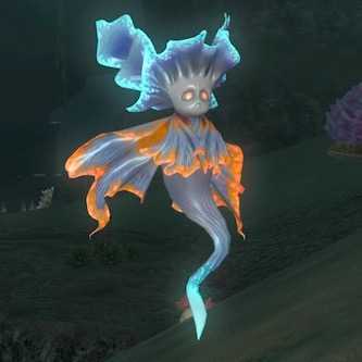 クリオニッドの画像