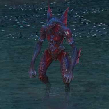 フラウンダー・グラップラーの画像