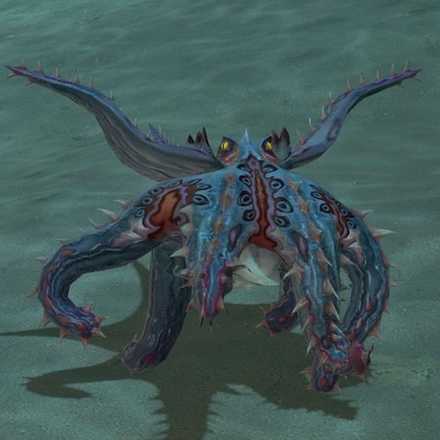 モーゴウルの画像