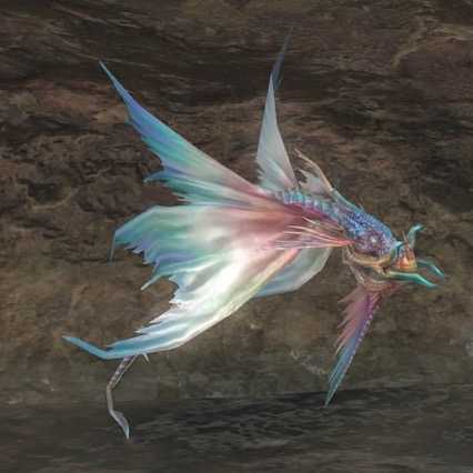 ダンバニアの画像