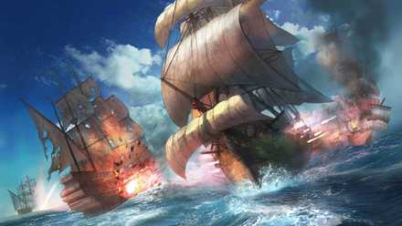 ウミロク バナー