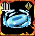 水着メアリの浮き輪の画像