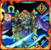 蒼魂神装ゼルメイルΩの画像