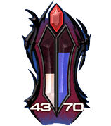 バランスゲージ