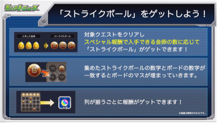 ストライクボードとは