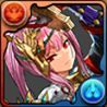 焔纏の紅龍刀士・アキネの画像