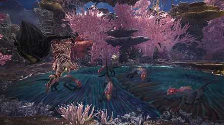 モンハンワールド イベントクエスト一覧 スケジュール Mhw ゲームエイト