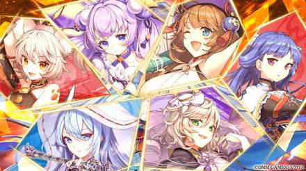 あやらぶ 世界観