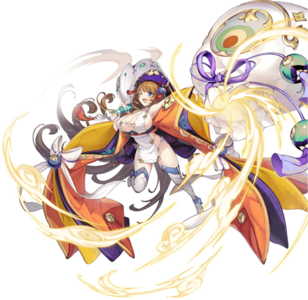 あやらぶ 大黒天