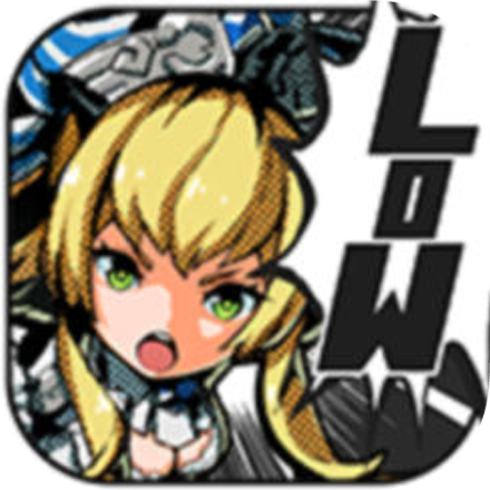 リーグ・オブ・ワンダーランドの画像