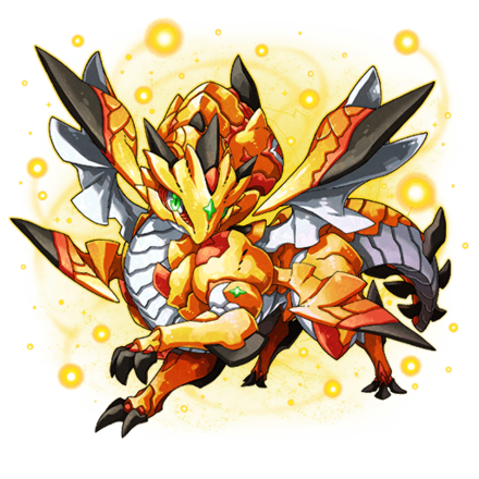 オセロニアのルスファータの画像