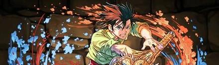 【5461】海賊スイートマドンナ・ココ・フェルケナ