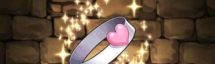 【5447】ハニーのチョーカー