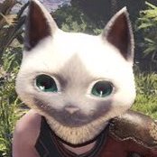 アイルーの画像