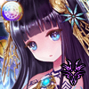 時竜神の巫女リディアの画像