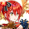 片翼の翔炎ラファエルの画像