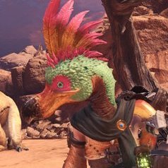 クルルフェイクの画像