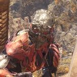 スカルフェイスの画像