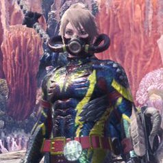 ダイバーの画像