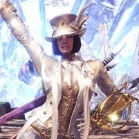 フルドレスの画像