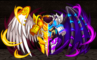 ラグナヴィーヌ・Ⅲ