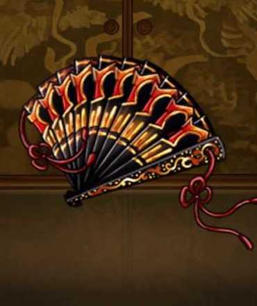 覇道 任侠伝 八咫烏の鉄扇 神武 の評価とステータス ゲームエイト