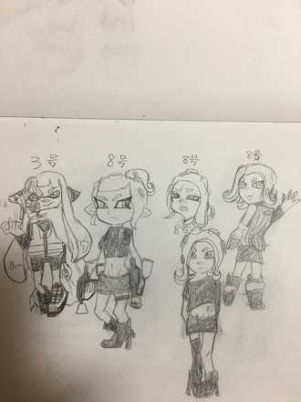コメント画像
