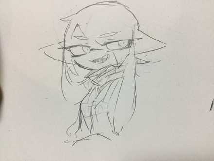 コメント画像