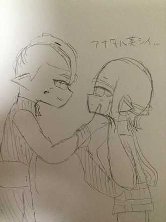 コメント画像