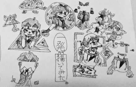 コメント画像