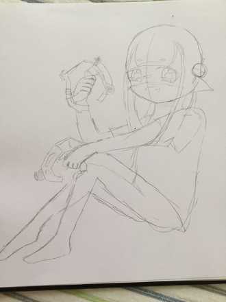 コメント画像