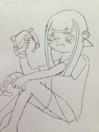 コメント画像