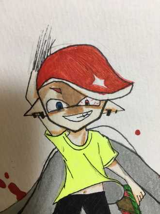 コメント画像