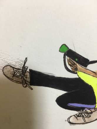 コメント画像