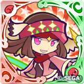 かざみどりのザラの画像