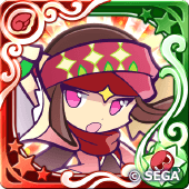 かざみどりのザラ（星7）の画像