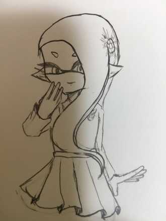 コメント画像