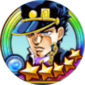 ジャンプチ ジョジョの奇妙な冒険 Part3 スターダストクルセイダースの登場キャラ一覧 ゲームエイト