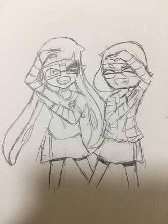 コメント画像