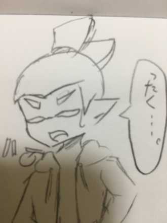 コメント画像