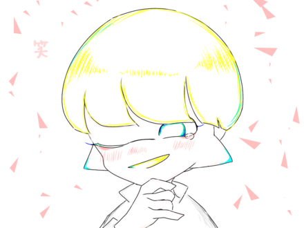 コメント画像