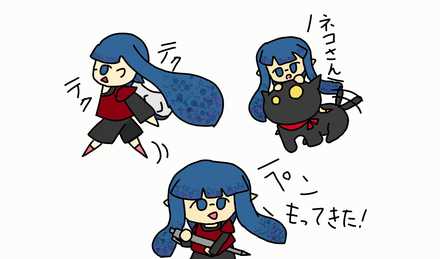 コメント画像