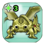 メカバーンのアイコン