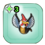 ウルトラキメイラのアイコン