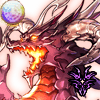 覇王護龍 バハムート-零式-の画像