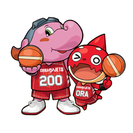 ジャンボくんオラゴン