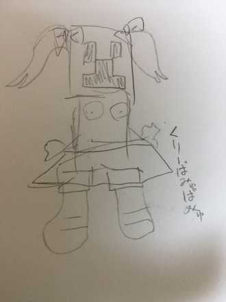 コメント画像