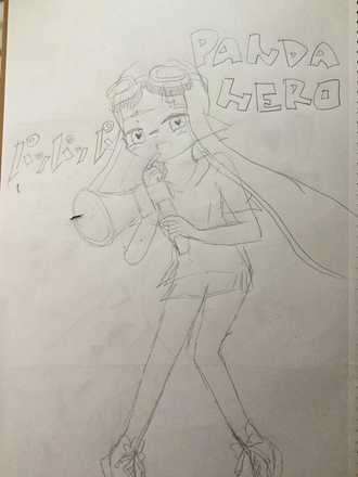 コメント画像