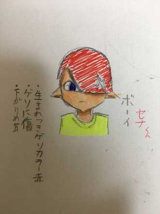 コメント画像